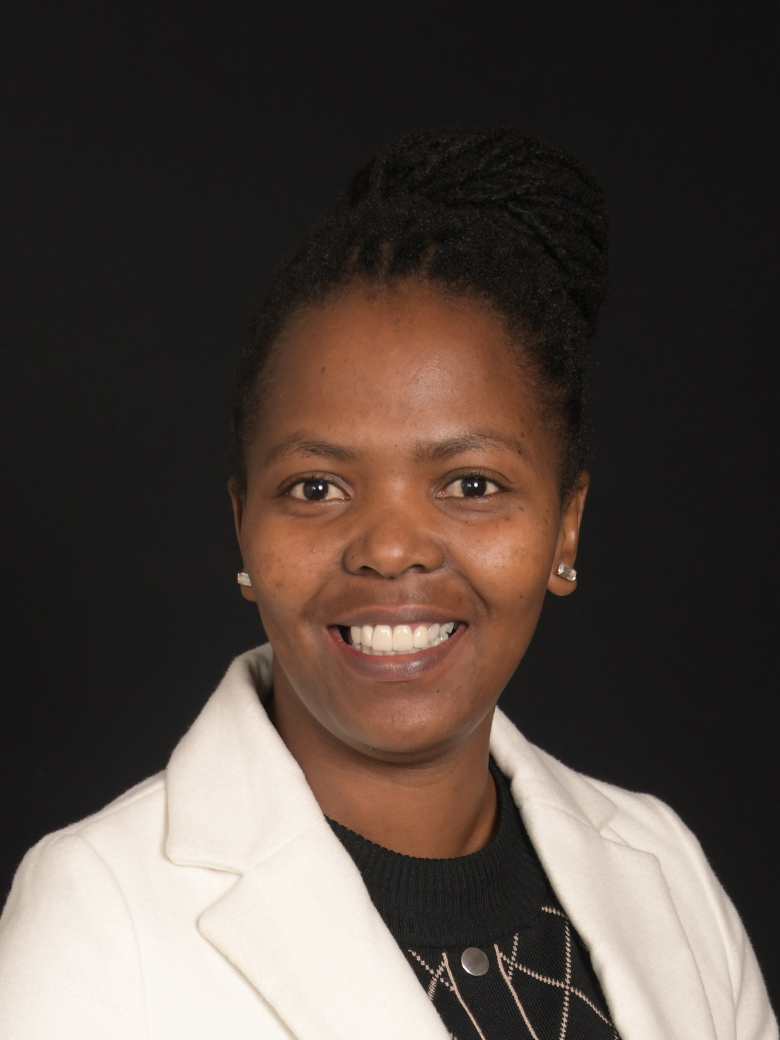 Dr PP Sibisi